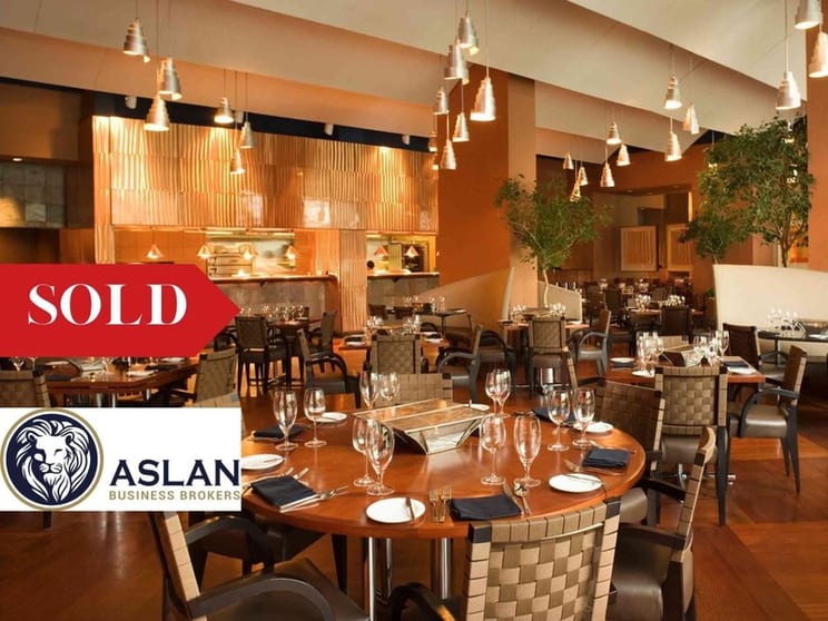 Established Restaurant For Sale Established Restaurant For Sale