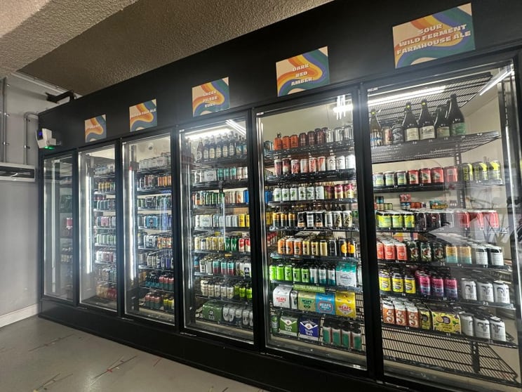 2 NEW Bottle Shops for Sale Prime Locations Kilmore & Montmorency 2 NEW Bottle Shops for Sale Prime Locations Kilmore & Montmorency