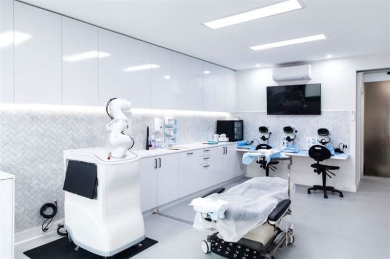 Acquire The Derm Lab  A Leading Australian Aesthetics Brand