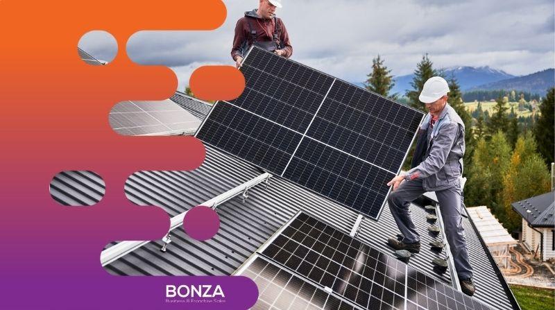 36191 Award Winning Electrical & Solar Business - Reputable & Profitable 36191 Award Winning Electrical & Solar Business - Reputable & Profitable