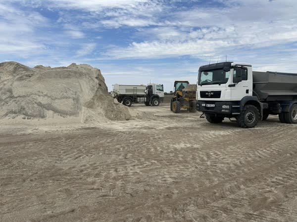 Fertiliser Spreading Business Northern Victoria Fertiliser Spreading Business Northern Victoria