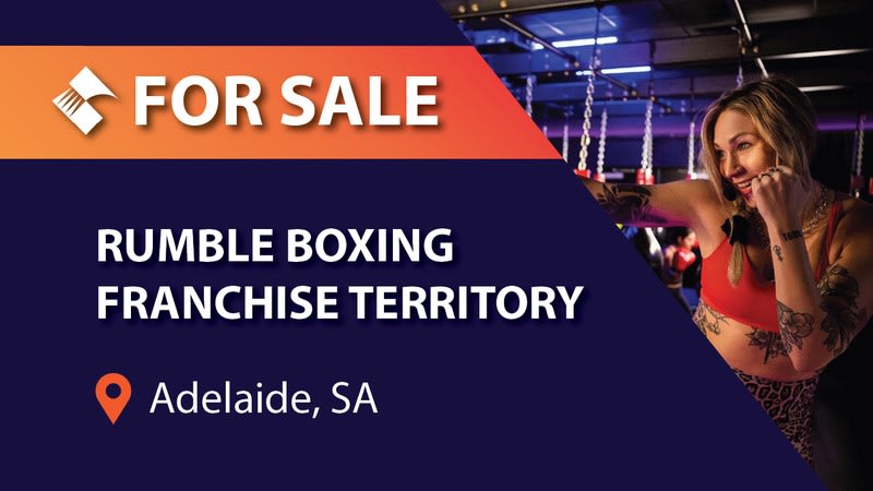 Rumble Boxing Franchise Territory (adelaide, South Australia) Bfb4079 Rumble Boxing Franchise Territory (adelaide, South Australia) Bfb4079