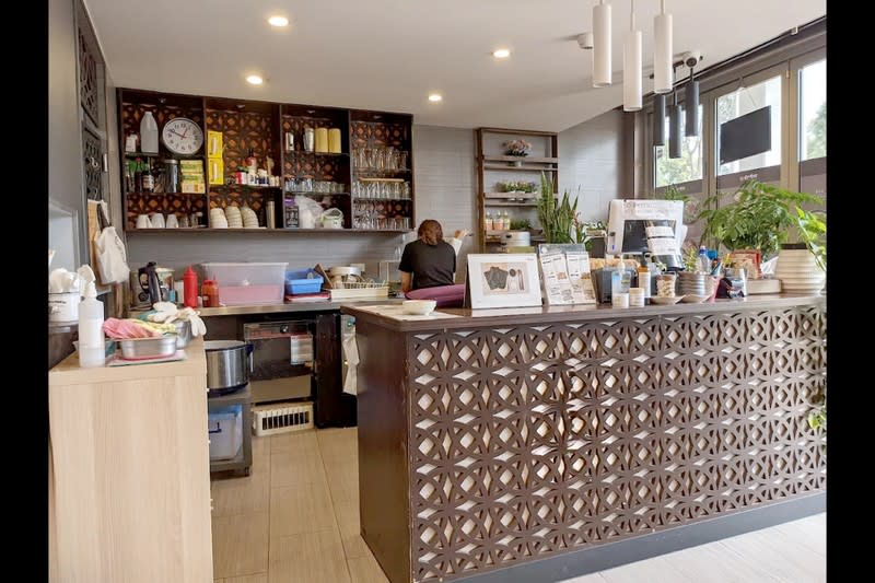 Korean Restaurant Business for Sale  Newington