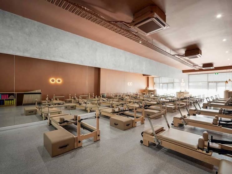 Muse Pilates Wagga Wagga