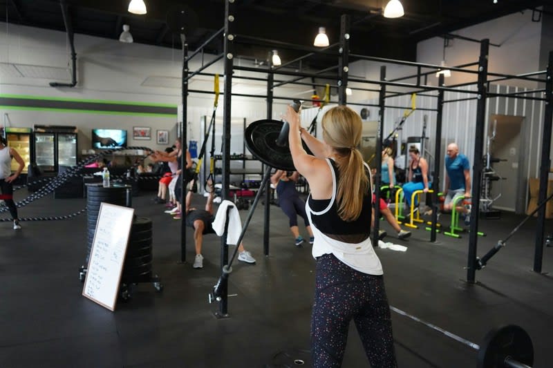 Established Gym for Sale - Waverley Area Established Gym for Sale - Waverley Area