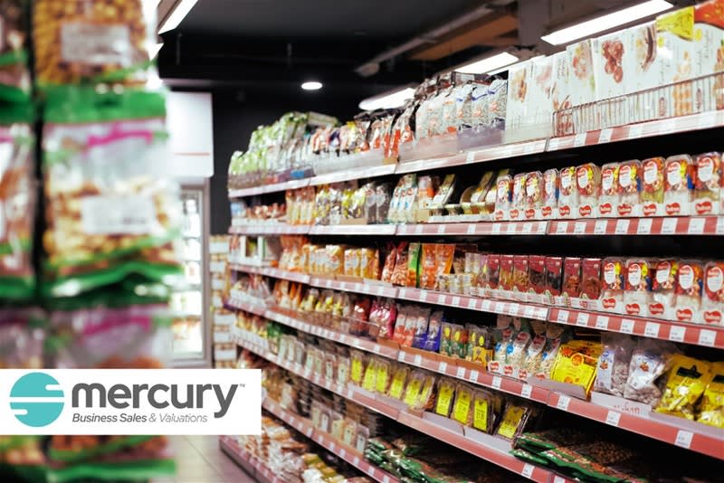 Established and Thriving Local Grocer near Mount Waverley Established and Thriving Local Grocer near Mount Waverley
