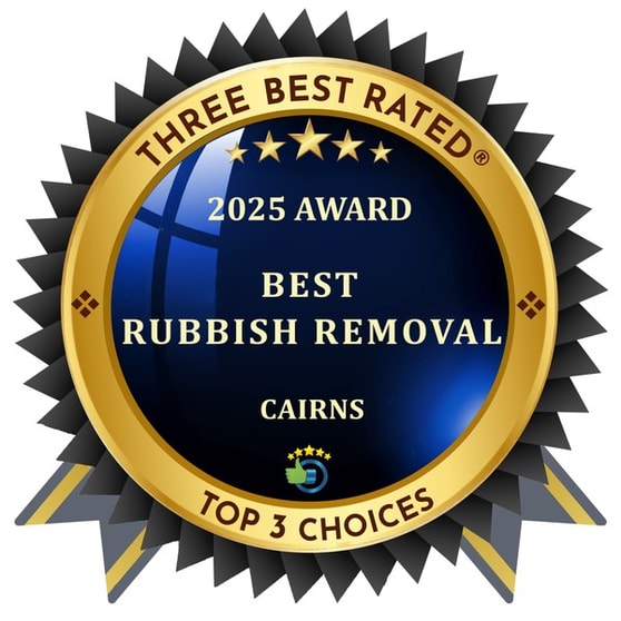 Rob's Rubbish Removals Cairns Rob's Rubbish Removals Cairns