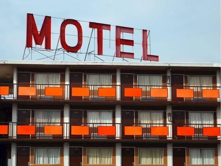 Regional QLD Leasehold Motel - 21 Rooms with Restaurant Regional QLD Leasehold Motel - 21 Rooms with Restaurant