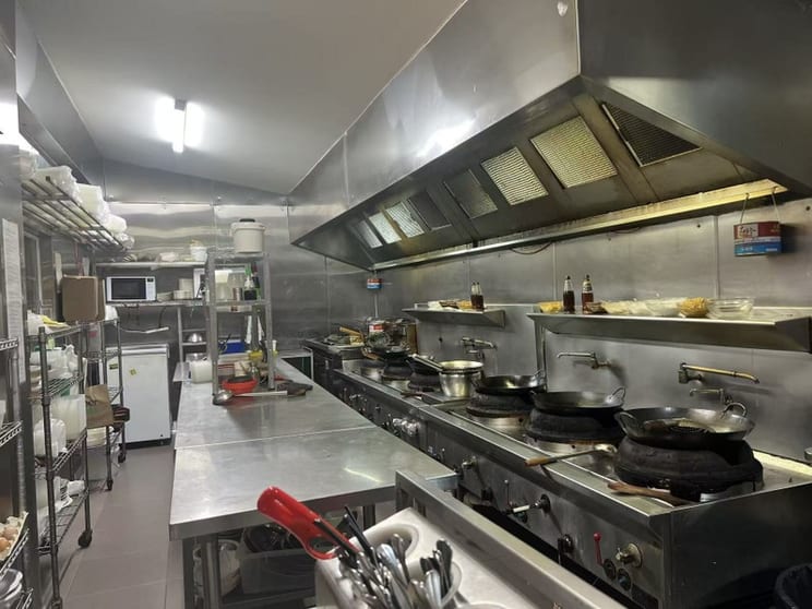 Charming Family Restaurant for Sale Central Coast, NSW Charming Family Restaurant for Sale Central Coast, NSW