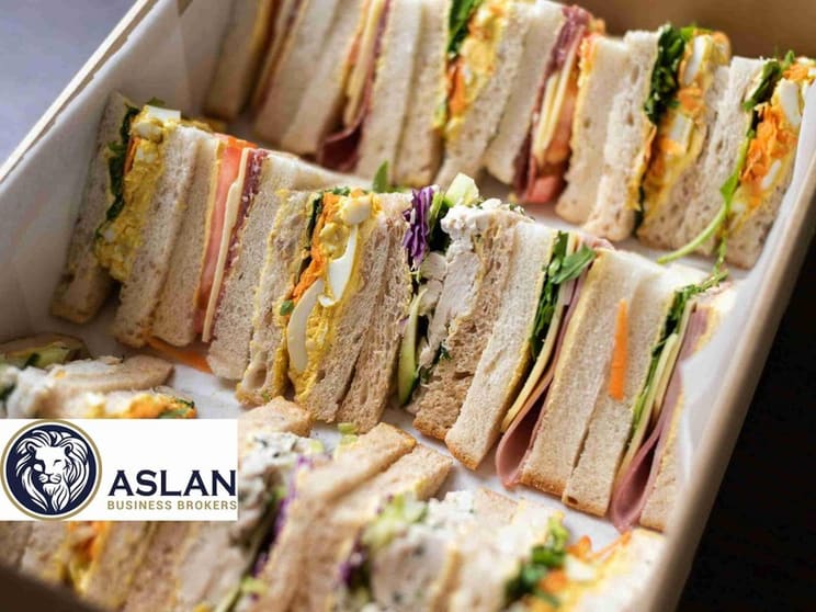Catering Business For Sale Catering Business For Sale