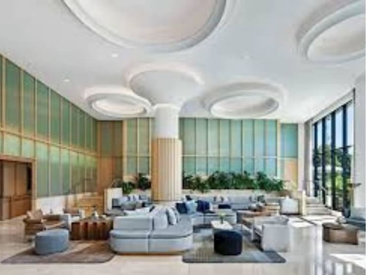 Award-Winning Interior Design & Architecture Business