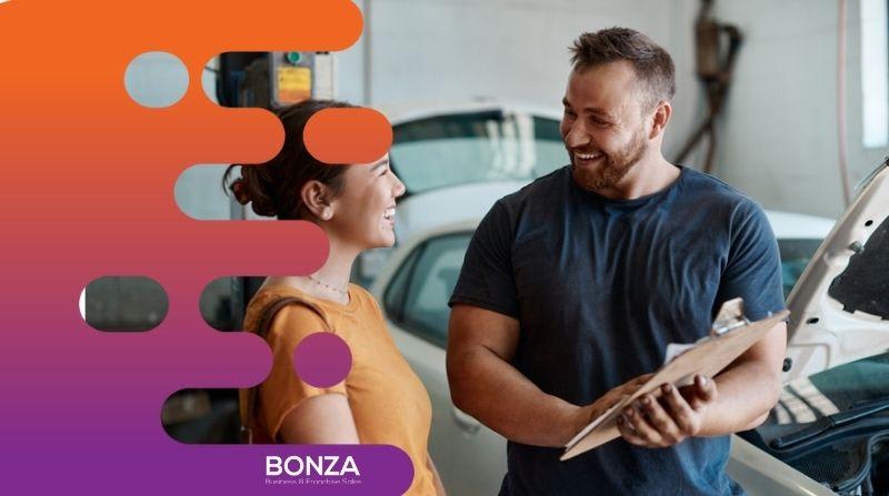 36266 Profitable Automotive Workshop - Strong Reputation & Repeat Clients