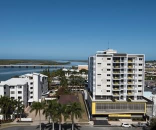 High Nett Short Term MLR in Mackay - Receivers appointed