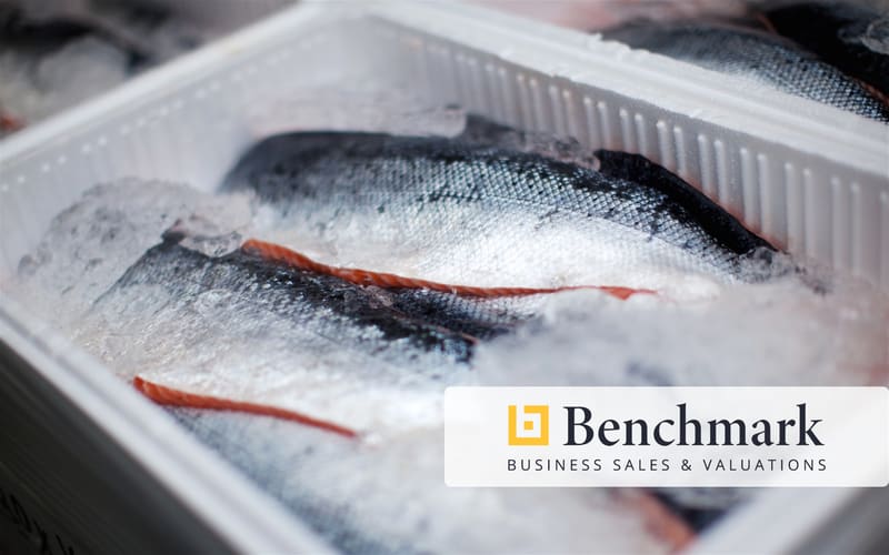 Seafood Premium Retail / Wholesale - QLD - On Hold