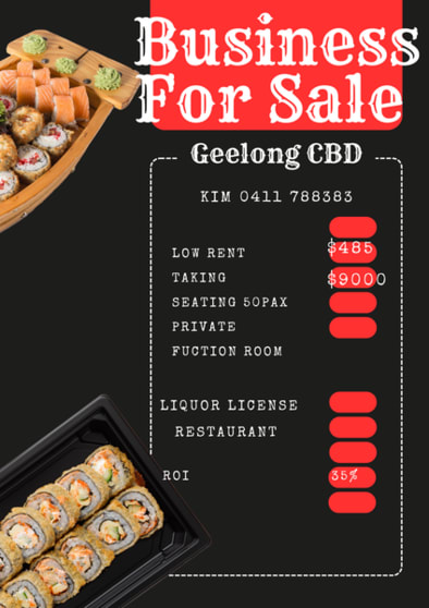 Liquor License Restaurant over 50pax at The Fastest Growing Region Geelong CBD Liquor License Restaurant over 50pax at The Fastest Growing Region Geelong CBD