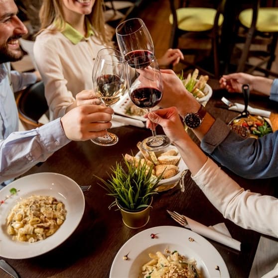 Premium Turnkey Restaurant Opportunity Premium Turnkey Restaurant Opportunity