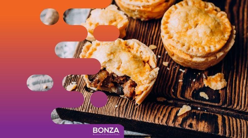 36292 Easy to Run Pie Shop & Bakery - Lifestyle-Friendly Hours 36292 Easy to Run Pie Shop & Bakery - Lifestyle-Friendly Hours
