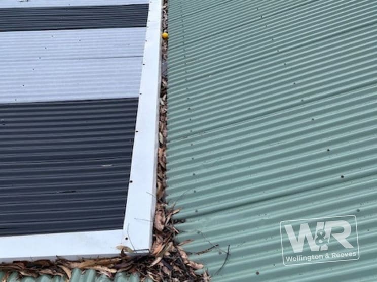 Gutter Cleaning Business Gutter Cleaning Business