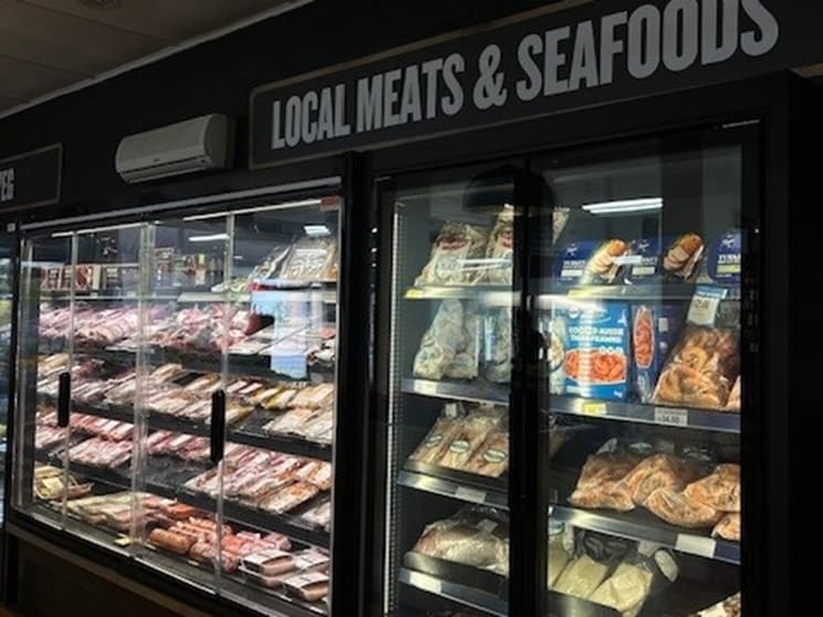 Kingston IGA