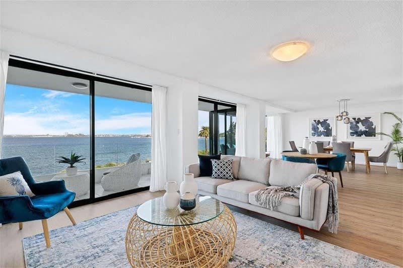 Perth Property Business - Styling & Staging