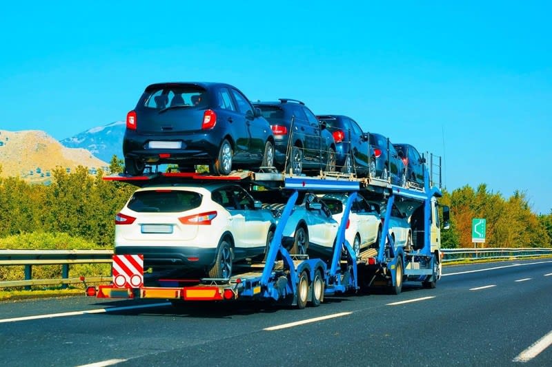 Profitable Vehicle Transport Business Metro Melbourne | $325K Adj. Profit | No Fleet Ownership Profitable Vehicle Transport Business Metro Melbourne | $325K Adj. Profit | No Fleet Ownership