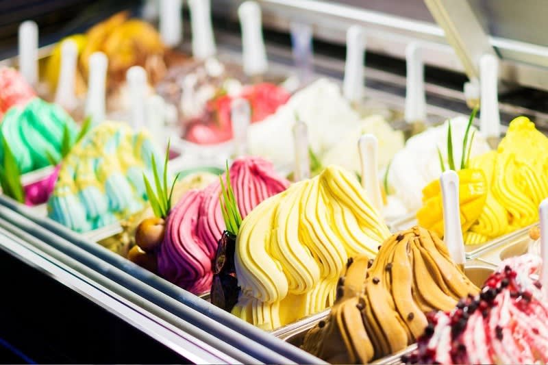 Gelato Shop Coastal Goldmine -Earn $120K Profit in Just 5 Months  UNDER OFFER