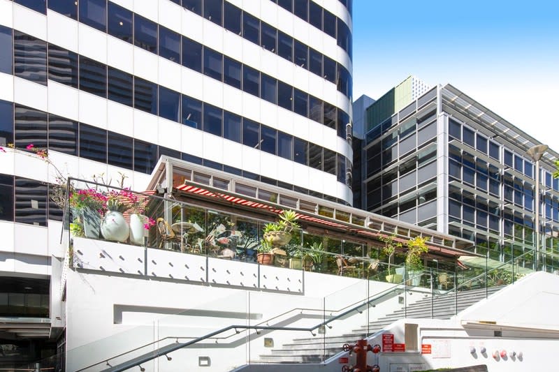 Treehouse Hotel, North Sydney - Leasehold For Sale By Expression Of Interest