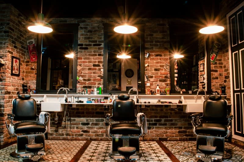 High-Profit Barber Shop  25+ Years  Strong Turnover  Premium Adelaide Location