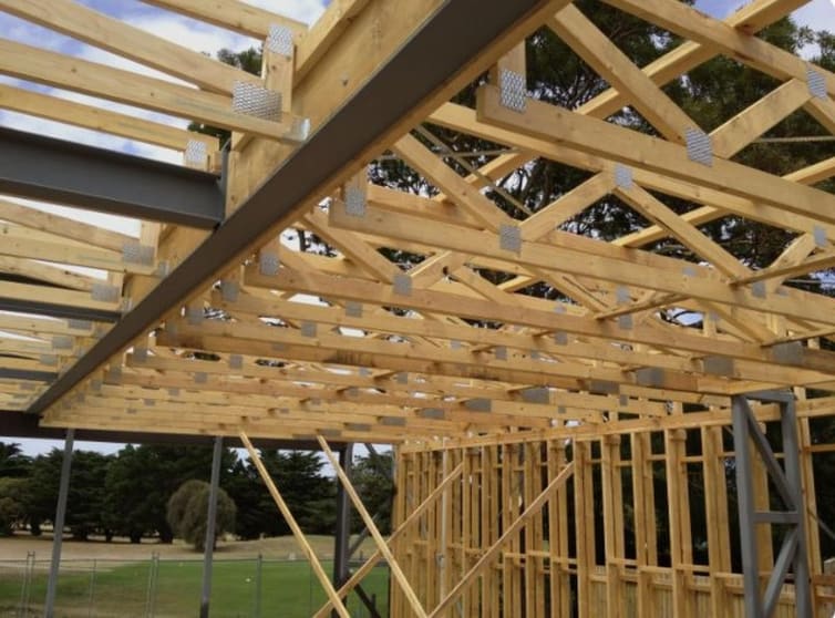 Thriving Building Products Manufacturer Mornington Peninsula - SOLD AND SETTLED. Thriving Building Products Manufacturer Mornington Peninsula - SOLD AND SETTLED.
