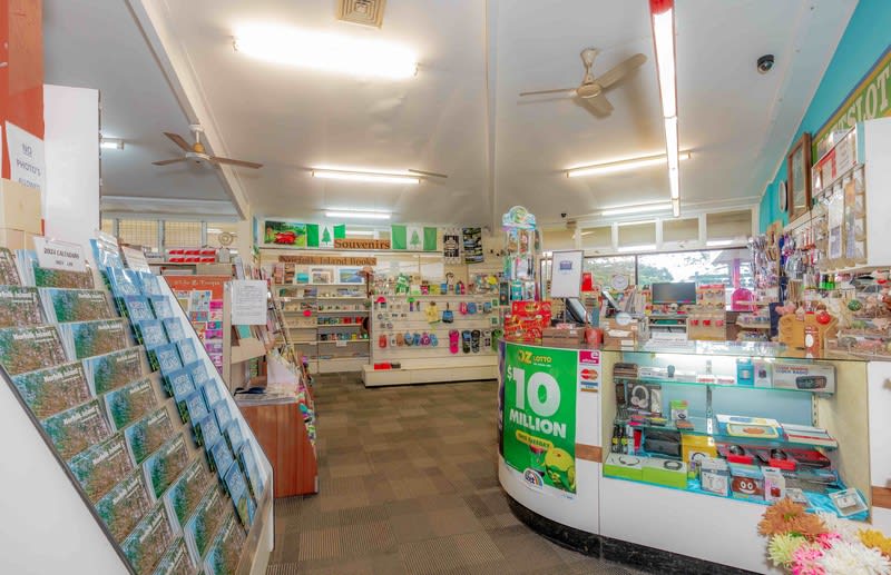 Established Newsagency with Strong Community Presence