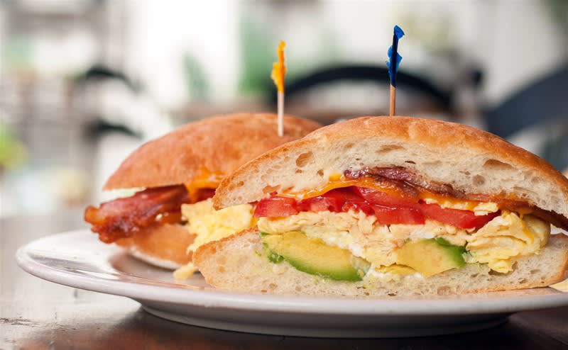Sandwich Bar / Takeaway Food Sandwich Bar / Takeaway Food