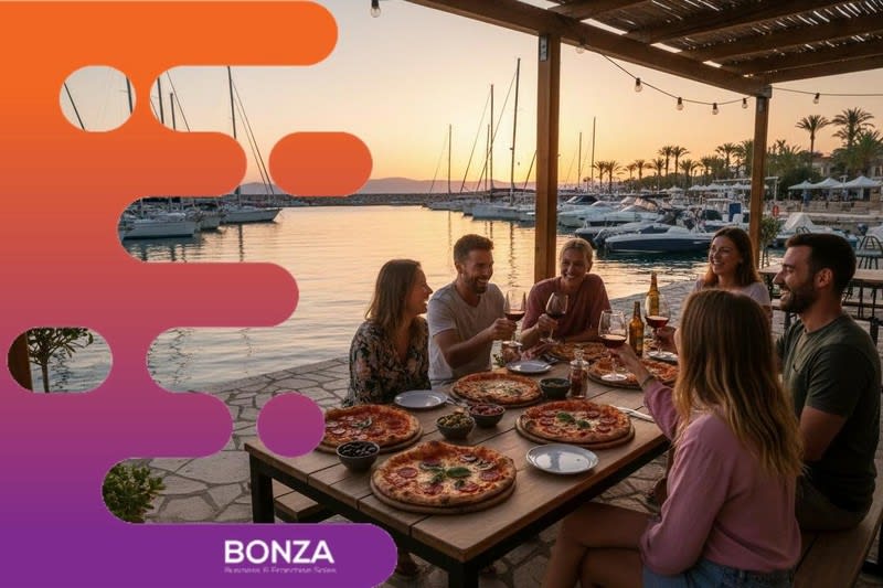 36405 - Proven Waterfront Pizzeria with Expansion Potential 36405 - Proven Waterfront Pizzeria with Expansion Potential