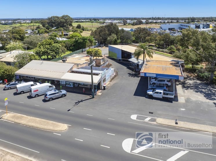 Vasse Town Centre Site - Land And Iconic Local Business Sale