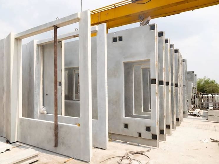 Prestigious Building Products Supply Company Prestigious Building Products Supply Company