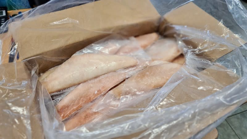 Established & Profitable Wholesale Food Distribution Business Established & Profitable Wholesale Food Distribution Business