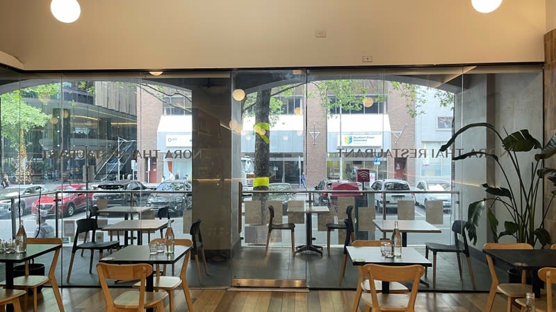 Fully Fitted / Equipped CBD Restaurant  Melbourne, VIC