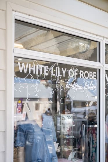 Business for Sale- Popular Fashion Boutique in Robe