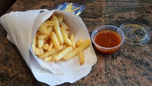 Takeaway Fish Chips and Chicken Inner South 5 Days for sale Takeaway Fish Chips and Chicken Inner South 5 Days for sale