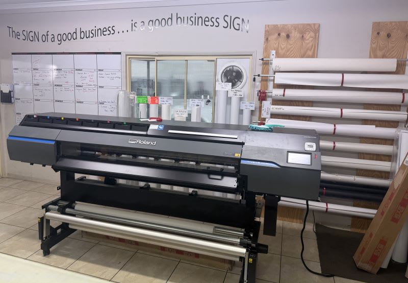 Predator Signs  Massive Reputation for Quality Signage for all Applications in North Queensland.