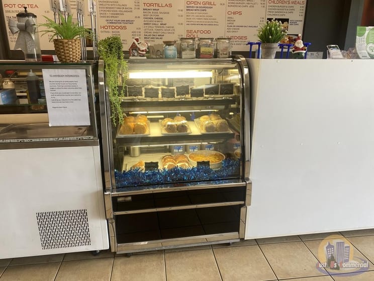 Long Established and Profitable Café Opportunity in the Heart of Bundaberg Long Established and Profitable Café Opportunity in the Heart of Bundaberg