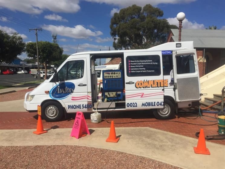 Carpet Cleaning Business First Time Ever on the Market Echuca / Moama Carpet Cleaning Business First Time Ever on the Market Echuca / Moama