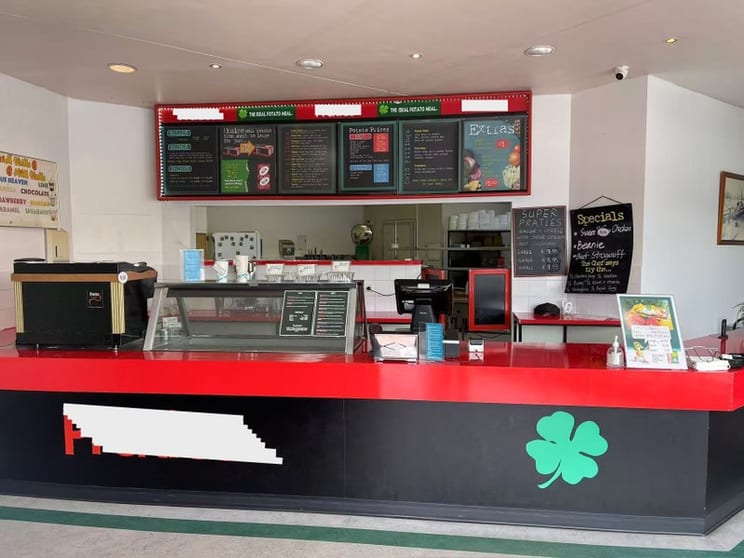 Established Take Away Business For Sale Established Take Away Business For Sale