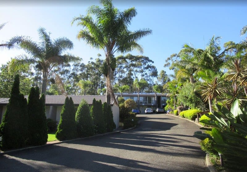Freehold Coastal Motel For Sale Freehold Coastal Motel For Sale