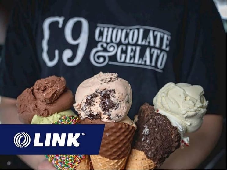 Profitable C9 Chocolate & Gelato Franchise in Chisholm Profitable C9 Chocolate & Gelato Franchise in Chisholm