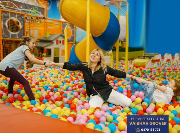 Playland & Café | Business For Sale Melbourne South East | Easy Operation |Profitable Business Playland & Café | Business For Sale Melbourne South East | Easy Operation |Profitable Business