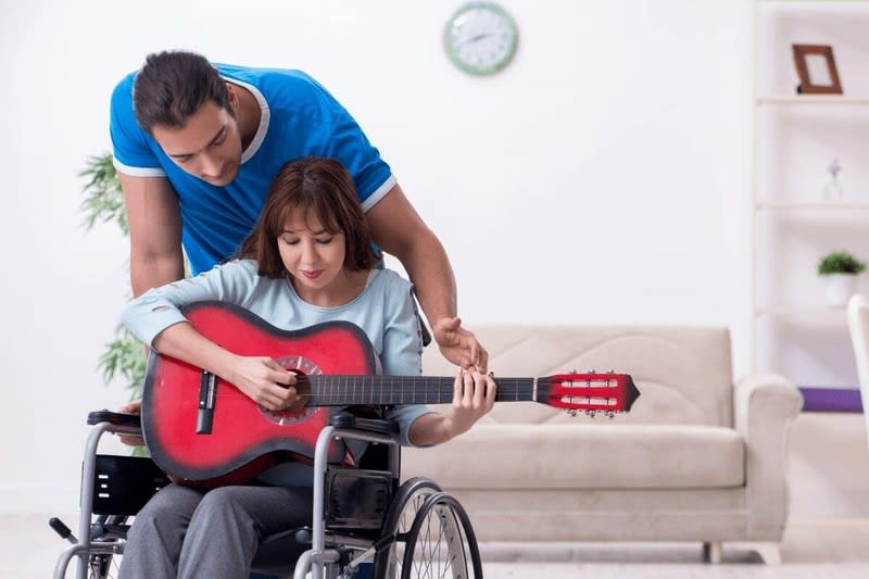 High-Performing Disability Support Business for Sale RS1574 High-Performing Disability Support Business for Sale RS1574