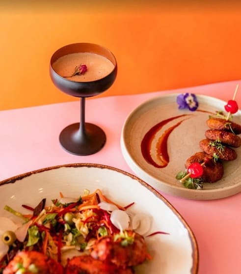 Premium Restaurant Opportunity  Established, Profitable, Turnkey Venue