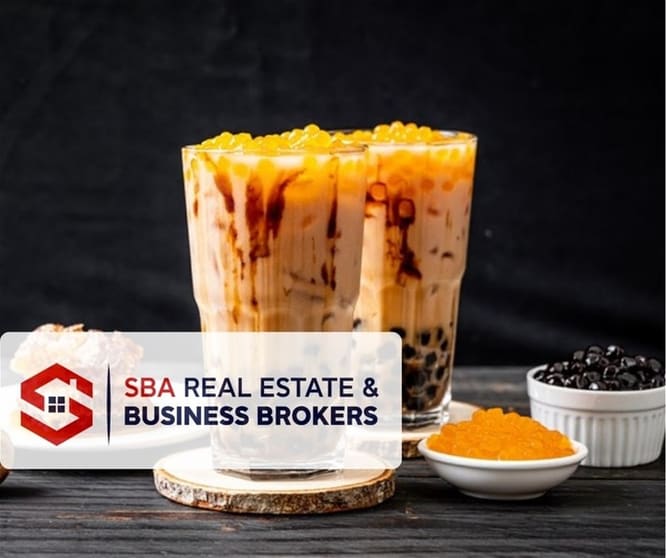 Balwyn Bubble Tea & Fried Chicken Shop Prime Location Balwyn Bubble Tea & Fried Chicken Shop Prime Location