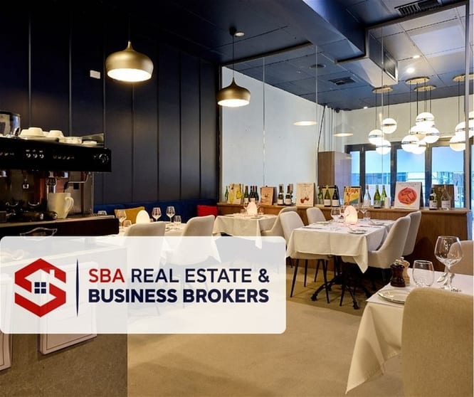 Chattel Sale Premium South Yarra Restaurant Chattel Sale Premium South Yarra Restaurant