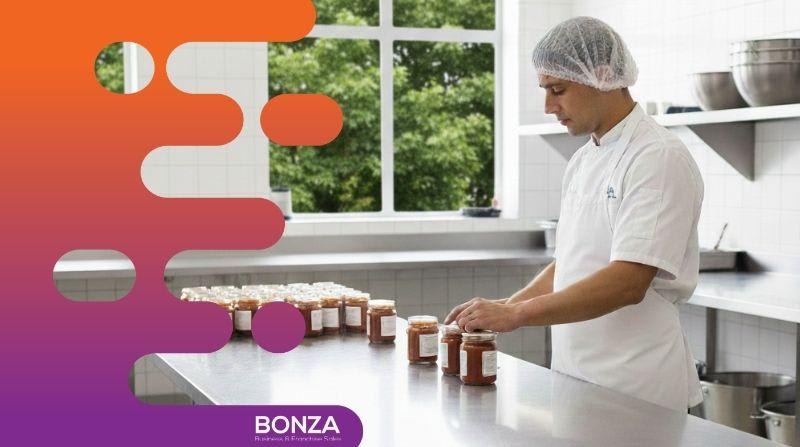 36470 Accredited Condiment Producer With Loyal Buyer Base 36470 Accredited Condiment Producer With Loyal Buyer Base
